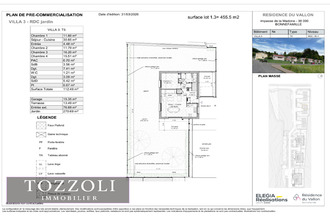  maison bonnefamille 38090