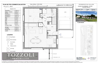  maison bonnefamille 38090