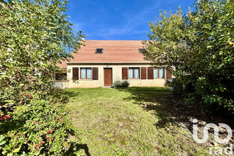  maison bonnelles 78830