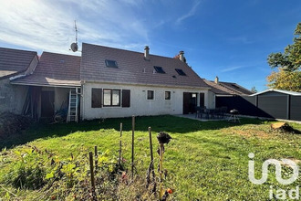  maison bonnelles 78830