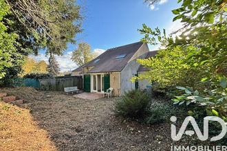  maison bonnelles 78830