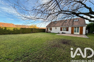  maison bonnelles 78830