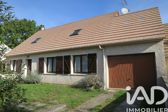  maison bonnelles 78830