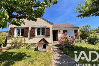  maison bonnelles 78830
