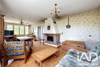  maison bonnelles 78830