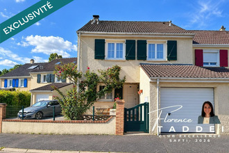  maison bonnelles 78830