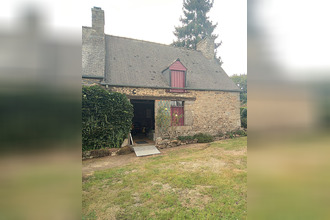  maison bonnemain 35270