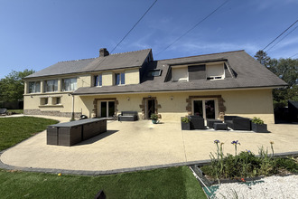  maison bonnemain 35270