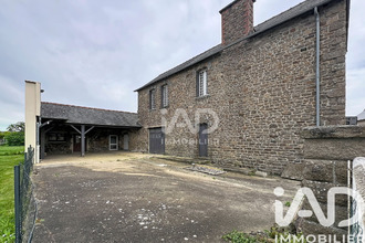  maison bonnemain 35270