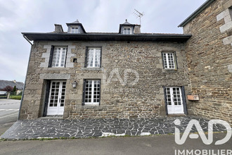  maison bonnemain 35270