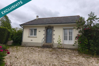  maison bonnemain 35270