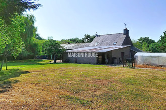  maison bonnemain 35270