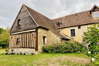  maison bonnetable 72110