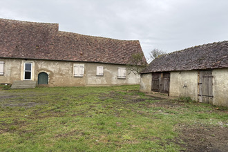  maison bonnetable 72110