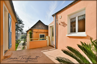  maison bonnetable 72110