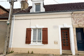  maison bonnetable 72110