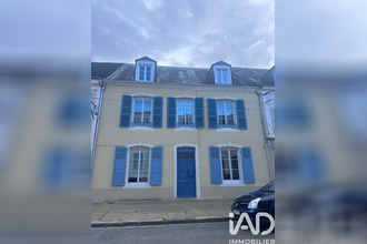  maison bonnetable 72110