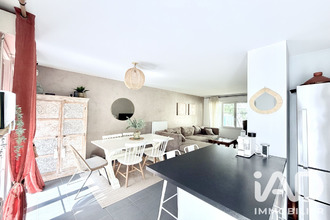  maison bonneuil-en-france 95500