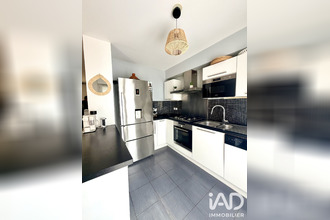  maison bonneuil-en-france 95500