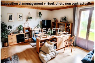  maison bonneuil-en-valois 60123