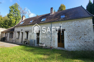  maison bonneuil-en-valois 60123