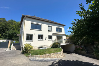  maison bonneuil-les-eaux 60120