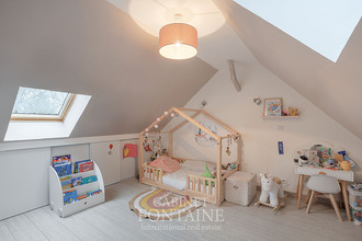  maison bonneuil-les-eaux 60120