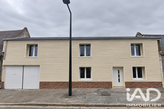  maison bonneuil-les-eaux 60120