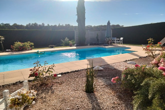  maison bonneuil-matours 86210