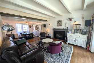  maison bonneuil-matours 86210