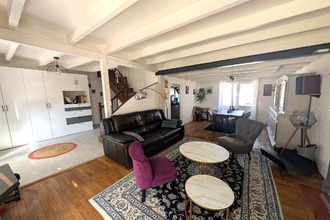  maison bonneuil-matours 86210