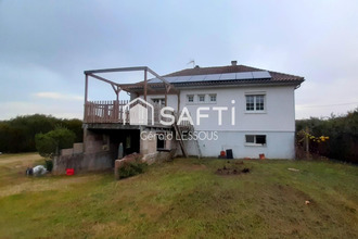  maison bonneuil-matours 86210