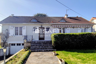  maison bonneuil-matours 86210