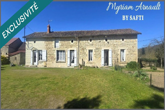  maison bonneuil-matours 86210