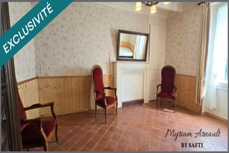  maison bonneuil-matours 86210