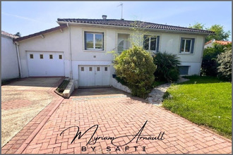  maison bonneuil-matours 86210