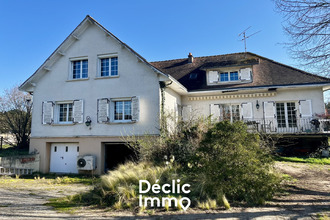  maison bonneuil-matours 86210