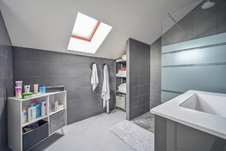  maison bonneuil-sur-marne 94380