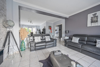  maison bonneuil-sur-marne 94380