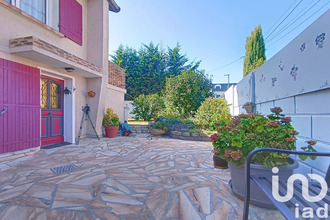  maison bonneuil-sur-marne 94380