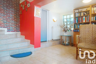  maison bonneuil-sur-marne 94380