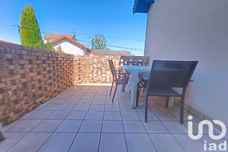  maison bonneuil-sur-marne 94380