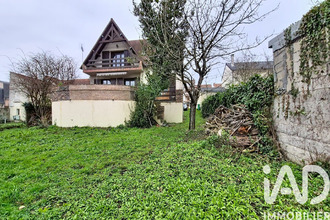  maison bonneuil-sur-marne 94380
