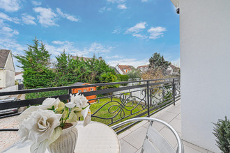  maison bonneuil-sur-marne 94380