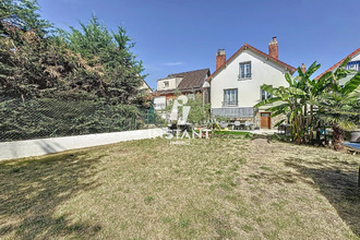  maison bonneuil-sur-marne 94380