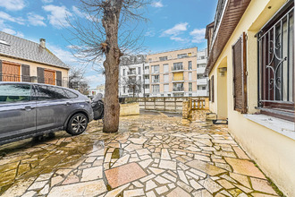  maison bonneuil-sur-marne 94380
