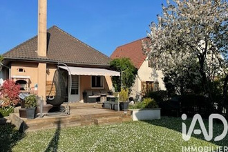  maison bonneuil-sur-marne 94380