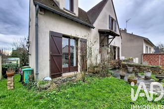  maison bonneuil-sur-marne 94380