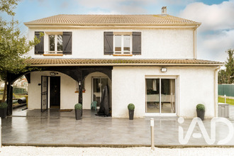  maison bonneuil-sur-marne 94380