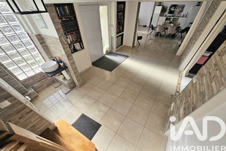  maison bonneuil-sur-marne 94380